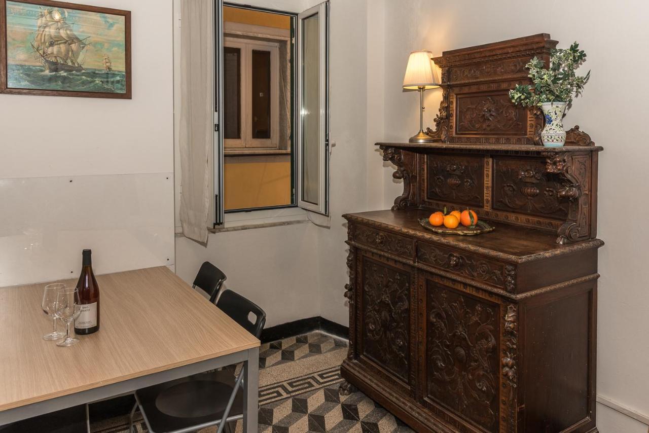 Casa Del Borgo By Arbaspaa リオマッジョーレ エクステリア 写真