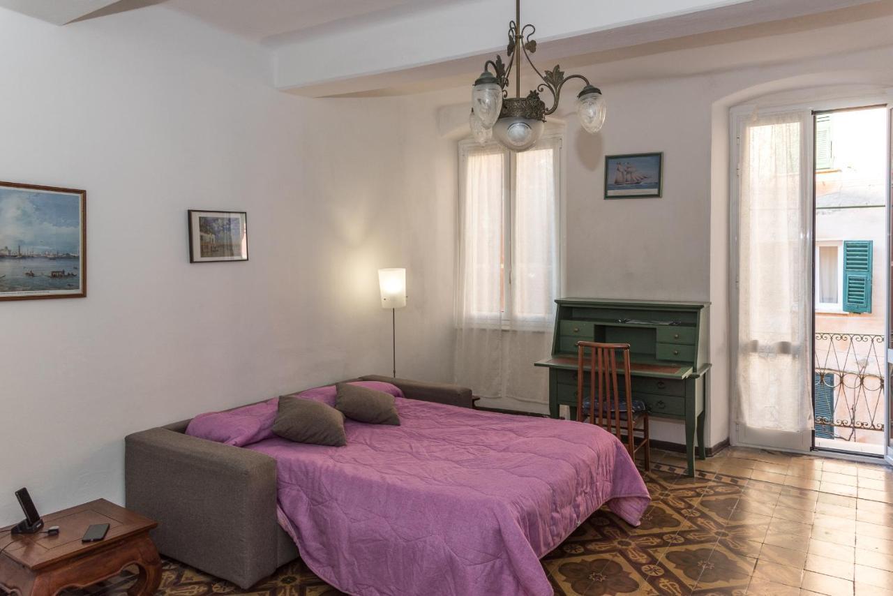 Casa Del Borgo By Arbaspaa リオマッジョーレ エクステリア 写真