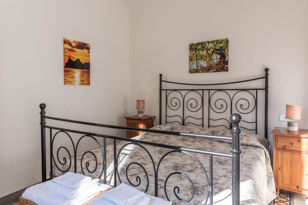 Casa Del Borgo By Arbaspaa リオマッジョーレ エクステリア 写真