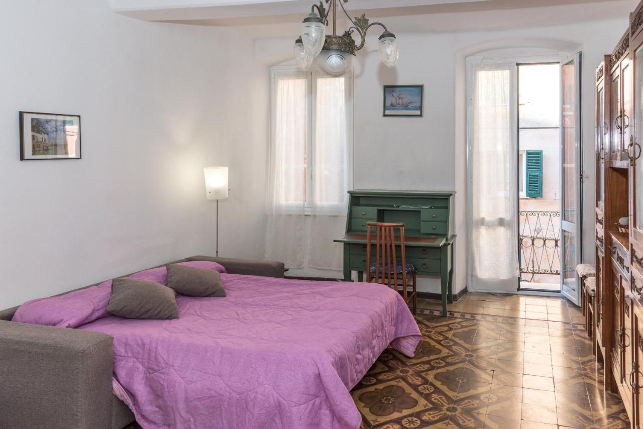 Casa Del Borgo By Arbaspaa リオマッジョーレ エクステリア 写真